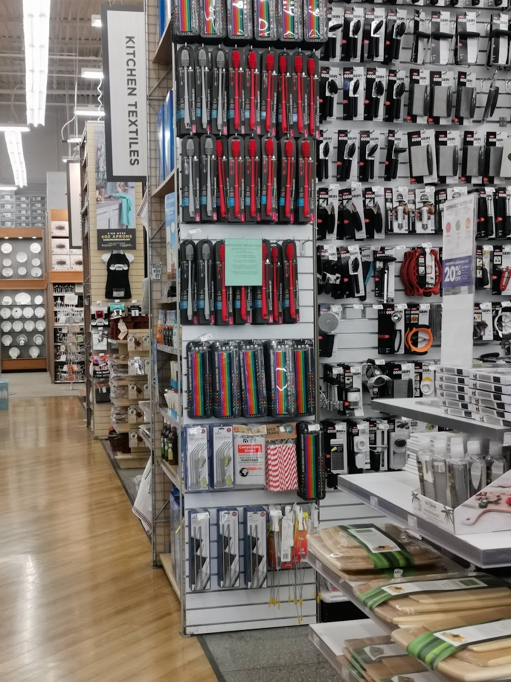 Bed Bath & Beyond | 1865 N Campus Ave, Upland, CA 91784, USA | Phone: (909) 931-1507