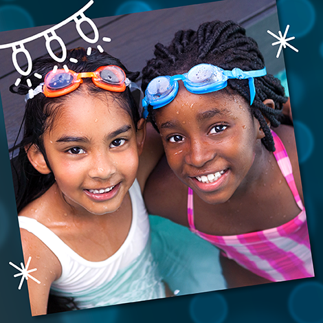 SafeSplash Swim School - McKinney (Custer Road) | 9050 Falcon View Dr, McKinney, TX 75070, USA | Phone: (972) 895-3777