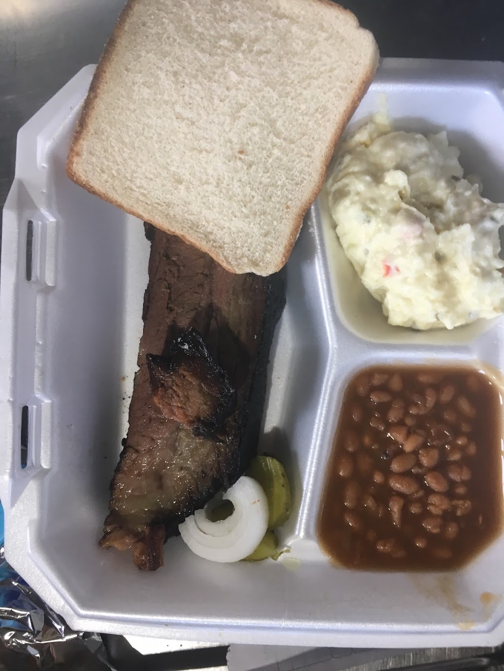 Tombstone BBQ | 1203 S Date, Plainview, TX 79072, USA | Phone: (806) 774-3540