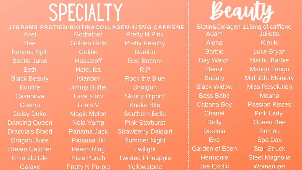 Lepanto Golden Nutrition - Herbalife | 105 Hwy 140 North, Lepanto, AR 72354, USA | Phone: (870) 475-2350