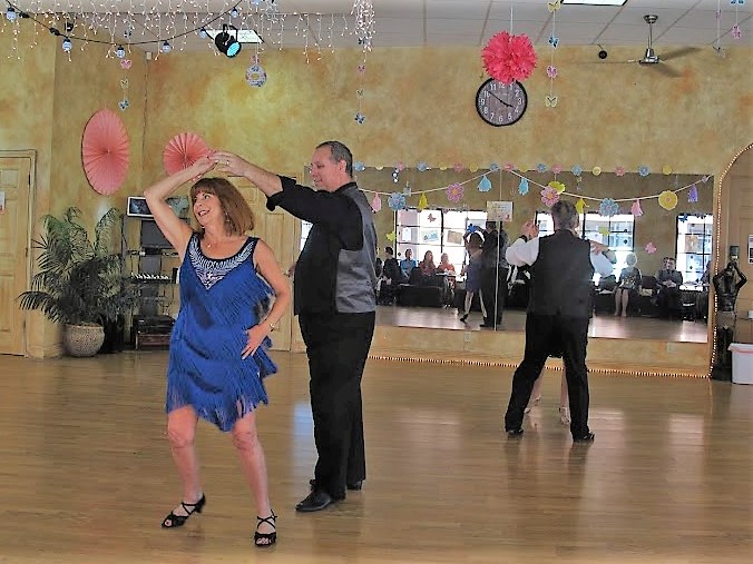 Dancing on the Suncoast | San Marco Plaza, 8215 Natures Way Suite 101, Lakewood Ranch, FL 34202, USA | Phone: (941) 209-5966