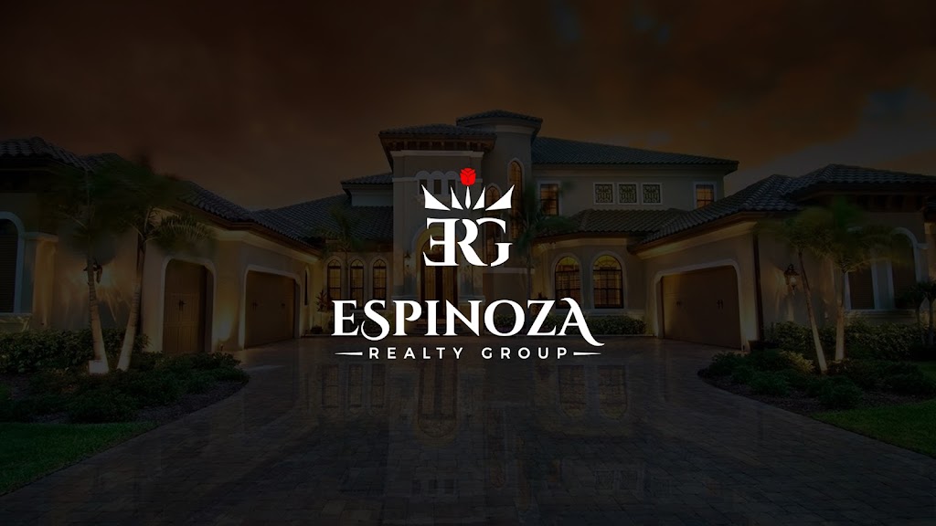 Espinoza Realty Group | 2813 S Hulen St Ste., 150, Fort Worth, TX 76109, USA | Phone: (682) 200-9580