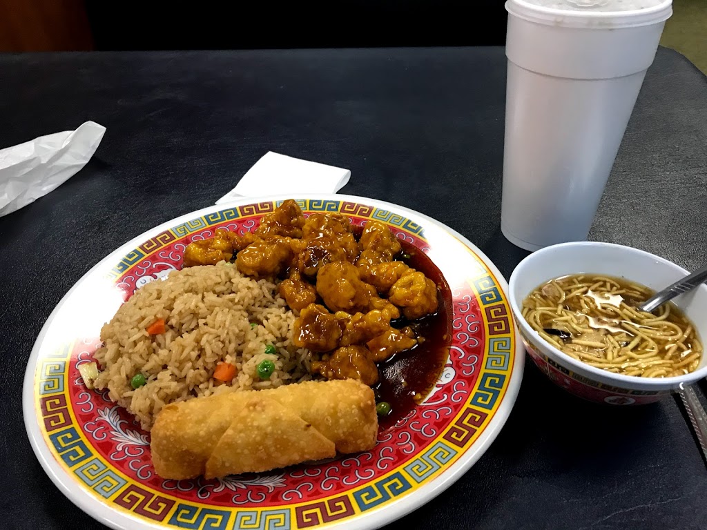 Johnny Chan | 8721 Fields Ertel Rd, Cincinnati, OH 45249, USA | Phone: (513) 489-0888