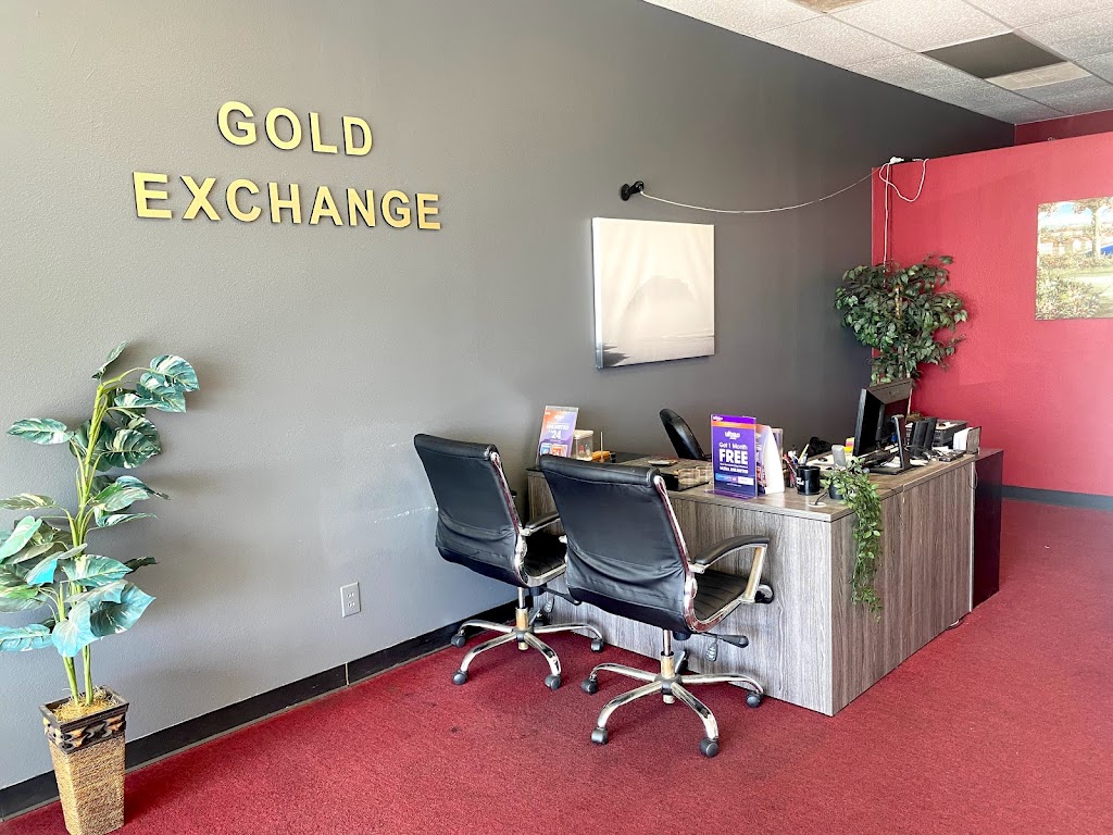 The Gold Spot | 13403 Lambert Rd, Whittier, CA 90605, USA | Phone: (562) 273-5175