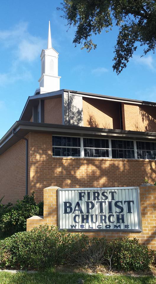 First Baptist Church | 600 N Saint Marys Street, Beeville, TX 78102, USA | Phone: (361) 358-4163