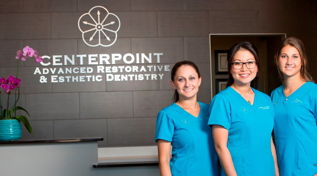 Centerpoint Advanced Restorative & Esthetic Dentistry: Catharine Kwon, DDS | 4112 E Renner Rd, Richardson, TX 75082, USA | Phone: (972) 480-0800