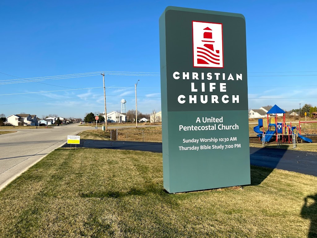 Christian Life Church | 309 Lakeview Dr, Belgium, WI 53004, USA | Phone: (262) 643-4602