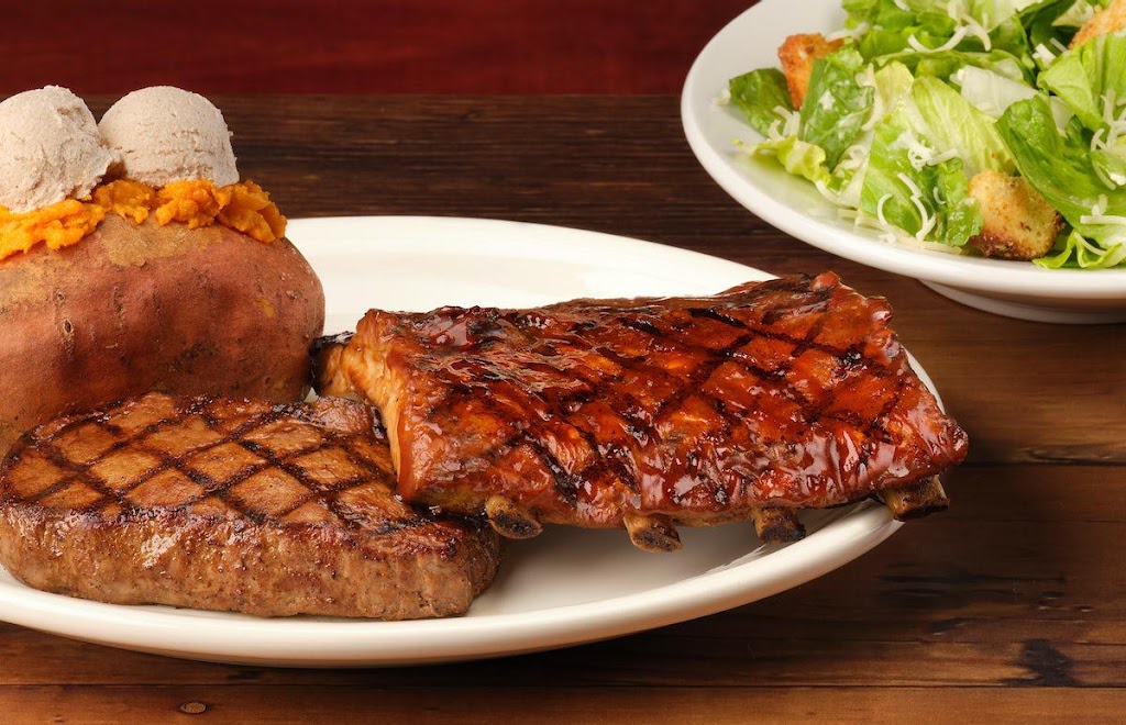 Texas Roadhouse | 100 Mall Dr, Steubenville, OH 43952, USA | Phone: (740) 264-1000