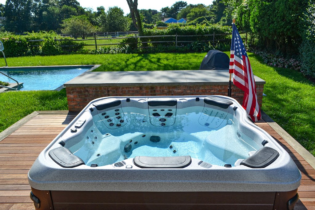 Best Hot Tubs and Spas Westbury Long Island | 453 Old Country Rd, Westbury, NY 11590 | Phone: (516) 279-4850