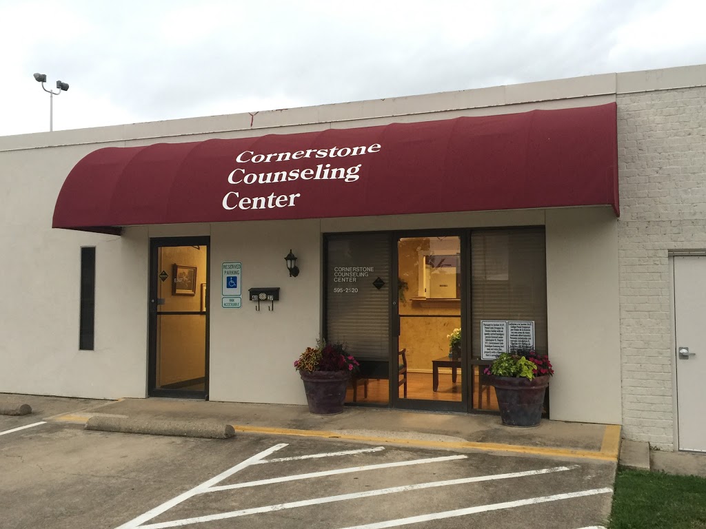 Cornerstone Counseling Center | 8801, 4037 Parchman St, North Richland Hills, TX 76180, USA | Phone: (817) 595-2520