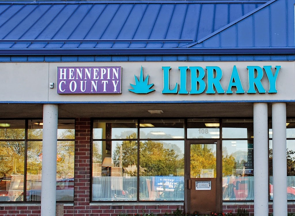 Long Lake Library | 1865 Wayzata Blvd UNIT 108, Long Lake, MN 55356, USA | Phone: (612) 543-6425