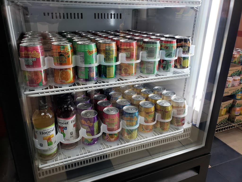 L&L Hawaiian Barbecue | 954 Main St, El Segundo, CA 90245, USA | Phone: (310) 414-9523