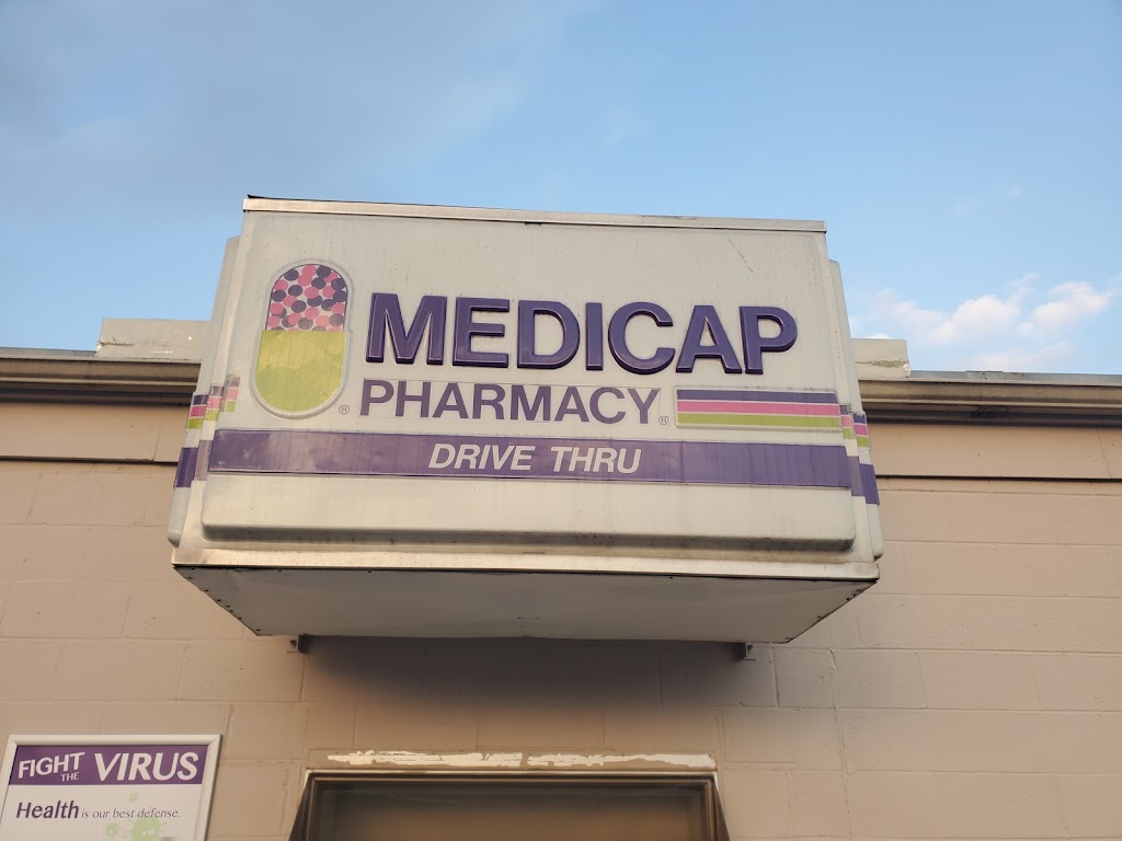 Medicap® Pharmacy | 130 S Main St, Owasso, OK 74055, USA | Phone: (918) 274-1737