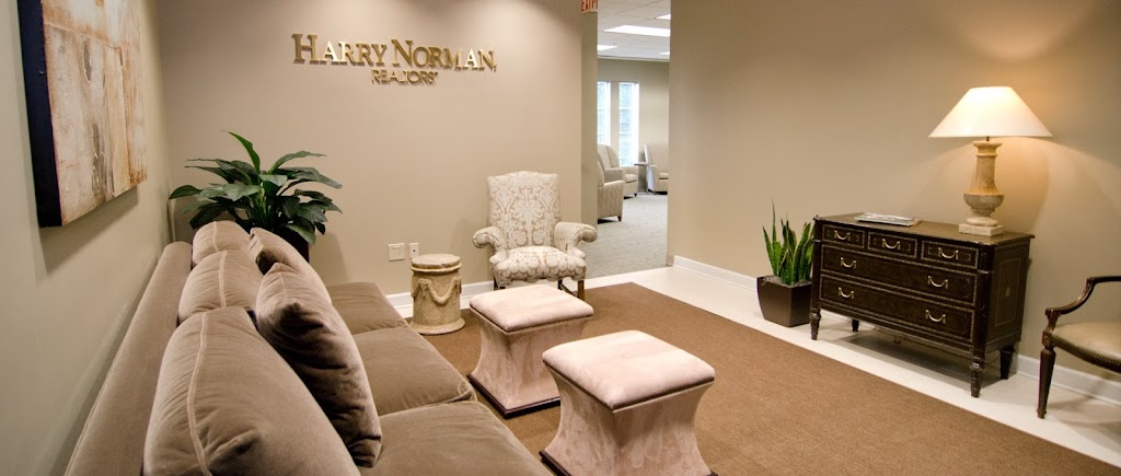 Harry Norman, REALTORS®, Buckhead Northwest Office | 4401 Northside Pkwy NW #250, Atlanta, GA 30327, USA | Phone: (404) 261-2700