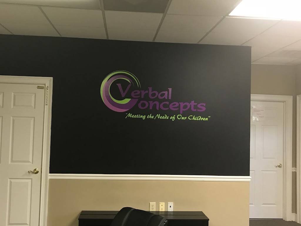 Verbal Concepts Inc | 175 Carnegie Pl Suite 137, Fayetteville, GA 30214, USA | Phone: (770) 719-8840