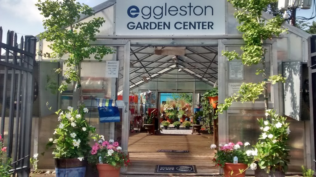 Eggleston Garden Center & Farmers Market | 110 La Valette Ave suite d, Norfolk, VA 23504, USA | Phone: (757) 625-2044