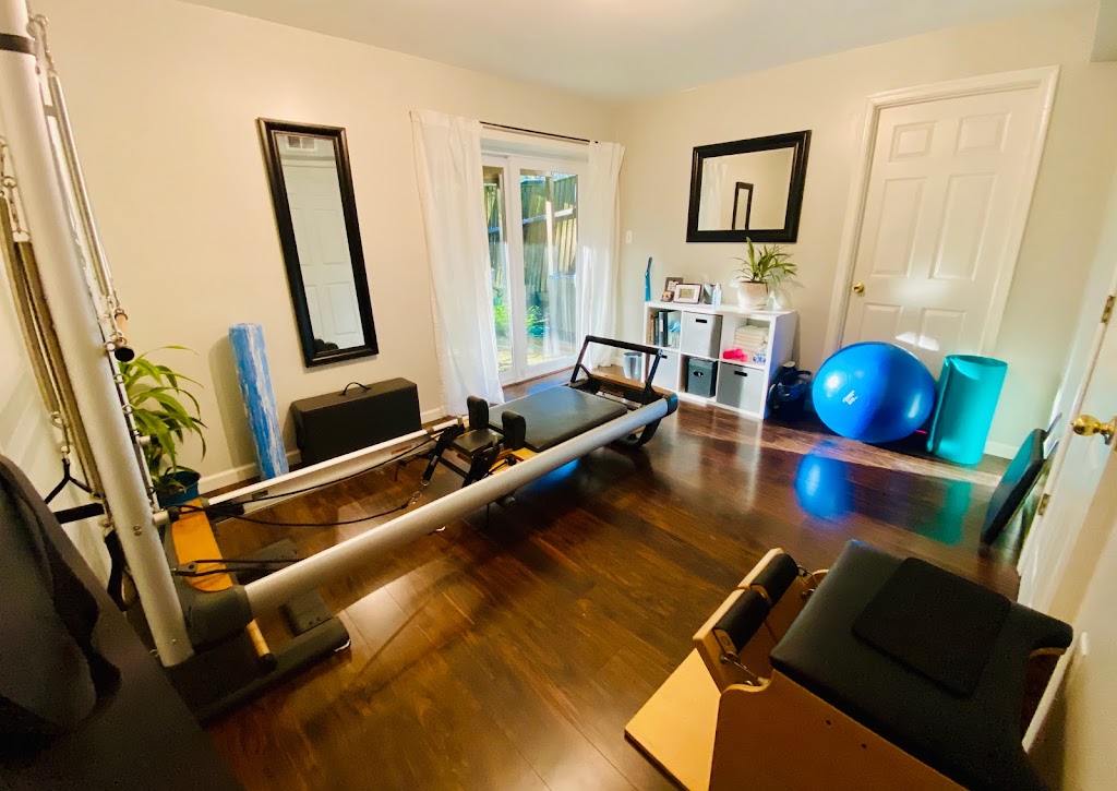 Mind and Body Pilates, LLC. | Fox Ridge Dr, Damascus, MD 20872, USA | Phone: (240) 440-4190