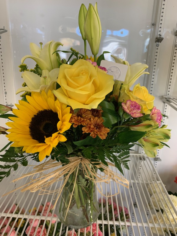 Port Orchard Florist LLC | 1739 Village Ln SE, Port Orchard, WA 98366, USA | Phone: (360) 443-6813