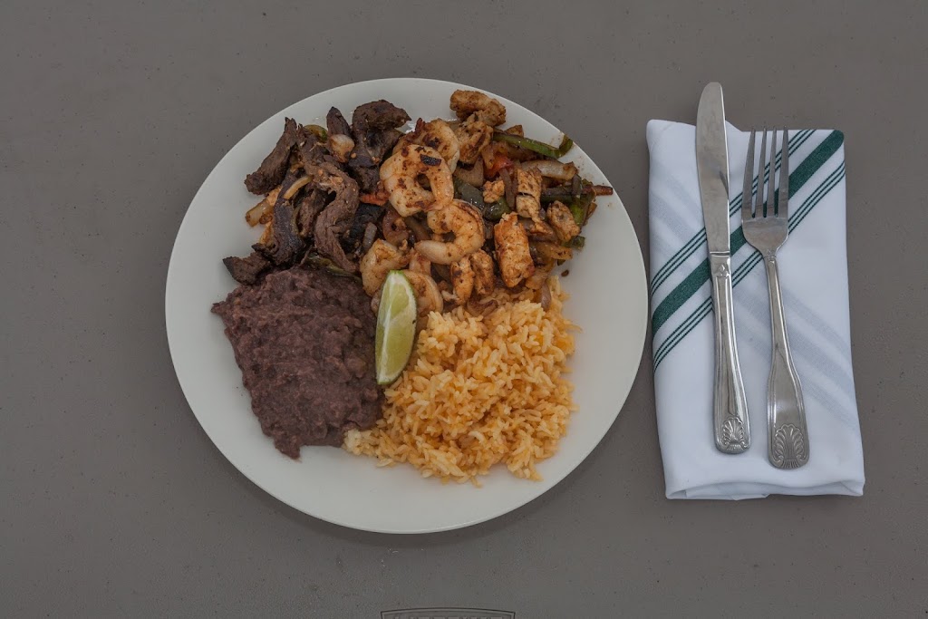 Taqueria La Patrona | 6300 Stevens Forest Rd, Columbia, MD 21046, USA | Phone: (443) 889-0413