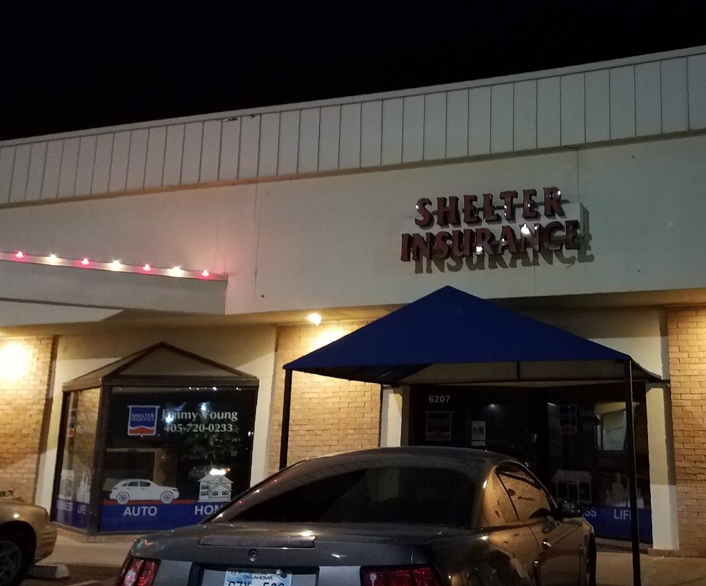 Shelter Insurance Jim Young, 6207 Northwest Expy Shelter Insurance Jim Young, 6207 Northwest Expy