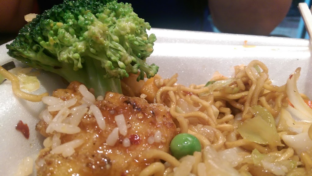 Panda Express | 3910 N Cedar Ave, Fresno, CA 93726, USA | Phone: (559) 225-6938