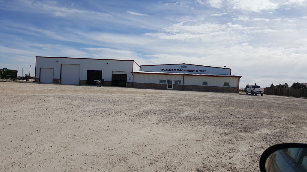 Bozeman Tire LP | 6214 US-62, Lubbock, TX 79403, USA | Phone: (806) 765-6308