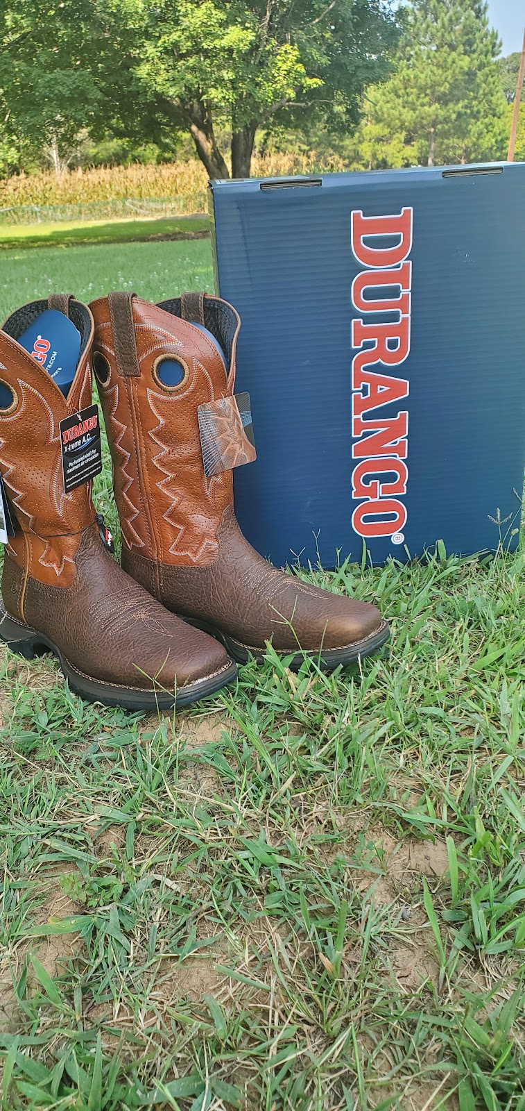 Webb Road Boots | Webb Rd, Salisbury, NC 28146, USA | Phone: (252) 432-1921