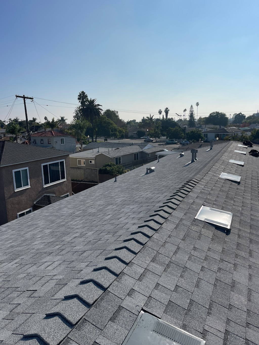 Ford Roofing and Repairs | 11406 Eucalyptus Hills Dr, Lakeside, CA 92040, USA | Phone: (619) 562-3971