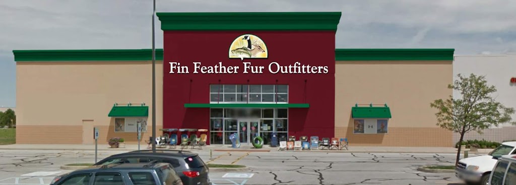 Fin Feather Fur Outfitters - Rossford | 27171 Crossroads Pkwy, Perrysburg, OH 43551 | Phone: (567) 331-6300