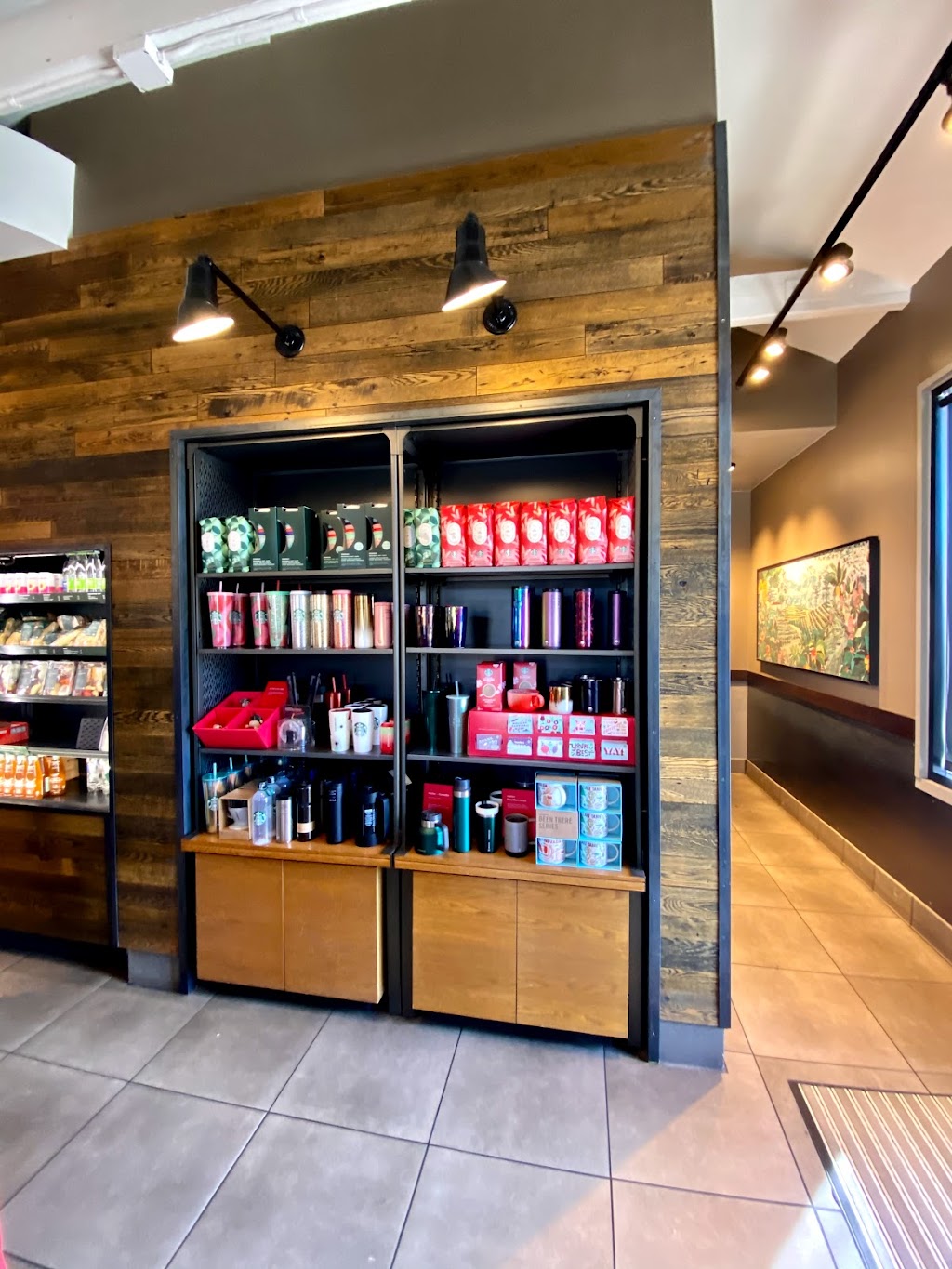 Starbucks | Galena Junction, 18250 Wedge Pkwy, Reno, NV 89511, USA | Phone: (775) 853-2993