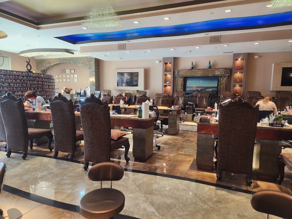 Belle Palace Nail Spa Kildeer | 20393 N Rand Rd Ste 122, Kildeer, IL 60074, USA | Phone: (224) 662-4872