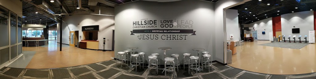 Hillside Christian Church - Lubbock Campus | 6202 Milwaukee Ave, Lubbock, TX 79424, USA | Phone: (806) 698-8000