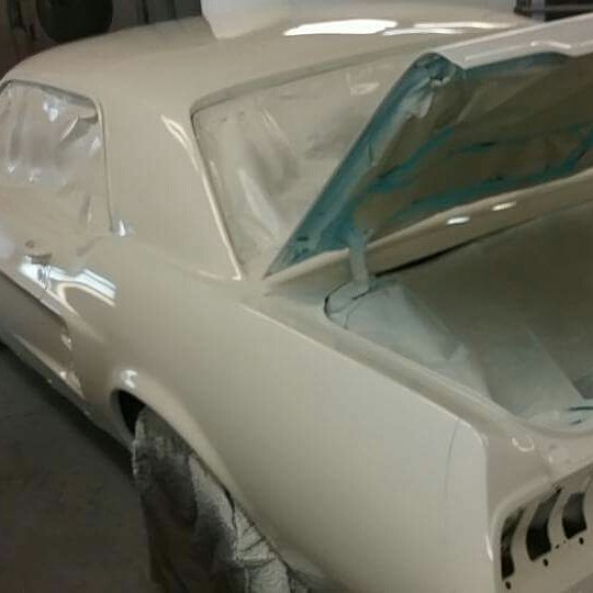 Maaco Auto Body Shop & Painting | 2605 Hub Dr N, Independence, MO 64055, USA | Phone: (816) 332-6528