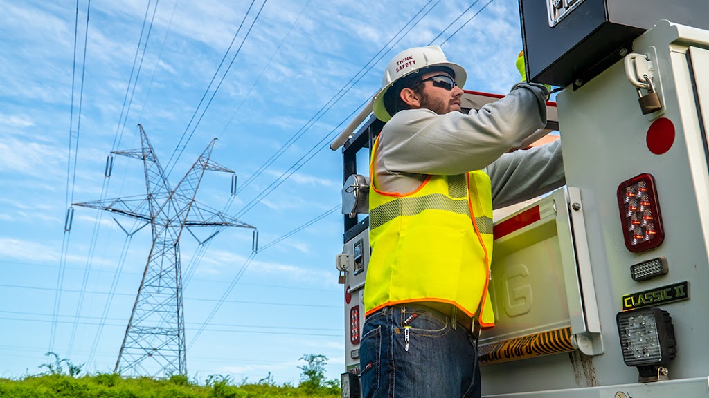 Oncor Electric Delivery | 2525 Story Rd W, Irving, TX 75038, USA | Phone: (888) 313-4747