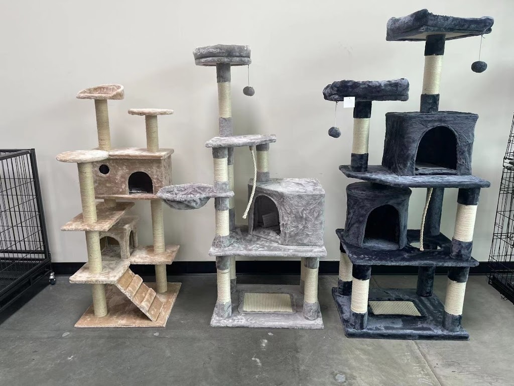 Qpets Inc. | 3412 De Forest Cir Unit 2, Jurupa Valley, CA 91752 | Phone: (909) 923-8743