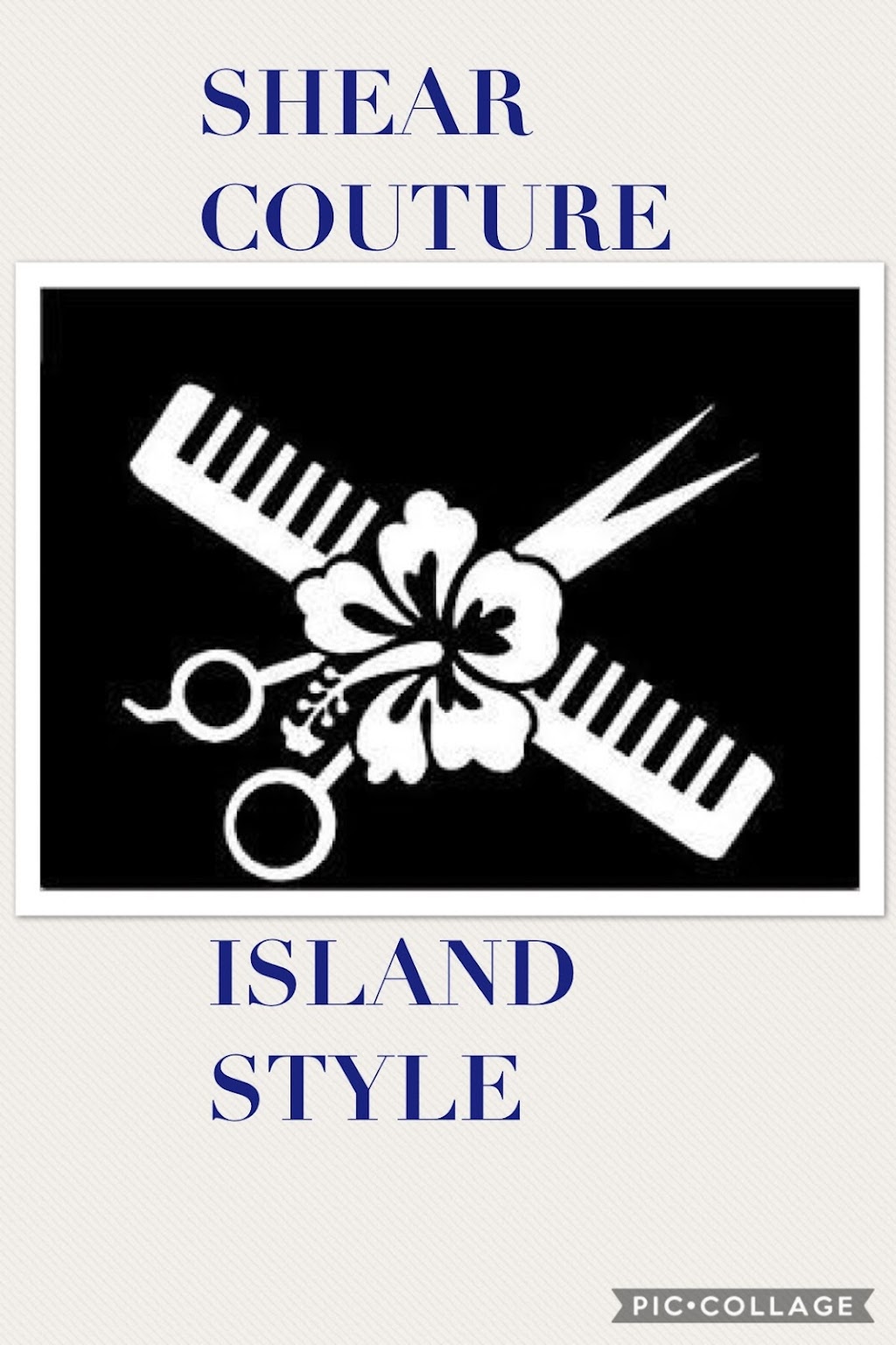 Shear Couture Island Style Salon | 101 Tiki Dr #101, Galveston, TX 77554, USA | Phone: (409) 497-6628