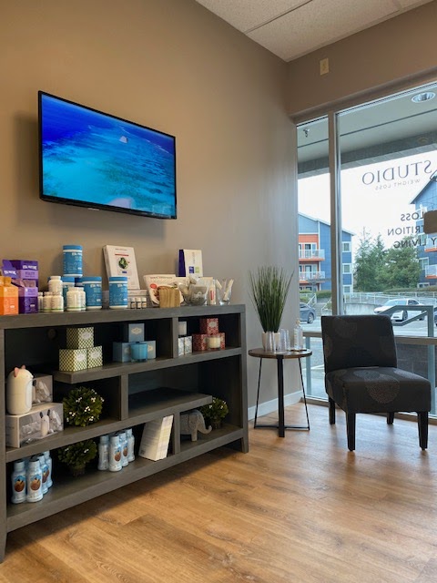 Bonadea Body Spa | 16108 Ash Way Suite 111, Lynnwood, WA 98087 | Phone: (425) 678-0437