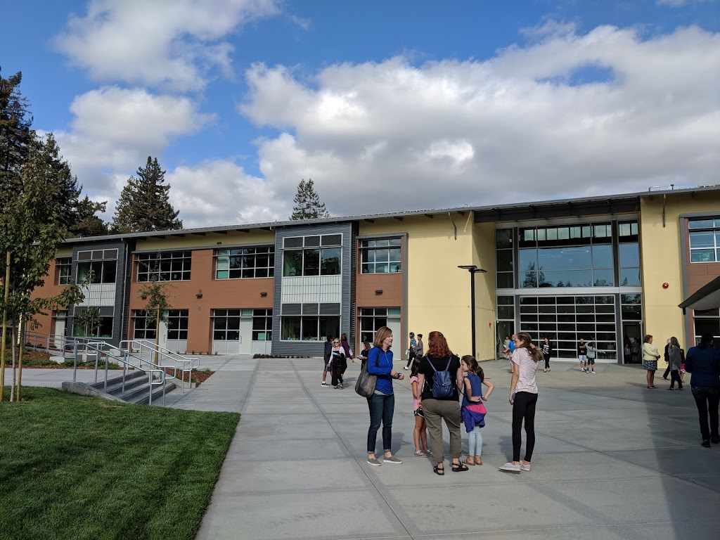 La Entrada Middle School | 2200 Sharon Rd, Menlo Park, CA 94025, USA | Phone: (650) 854-3962 La Entrada Middle School | 2200 Sharon Rd, Menlo Park, CA 94025, USA | Phone: (650) 854-3962