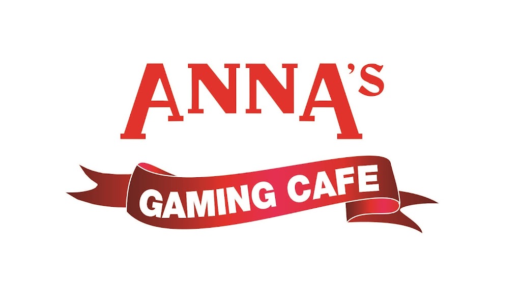 Annas Gaming Cafe | 2625 S Cicero Ave, Cicero, IL 60804, USA | Phone: (708) 845-0347