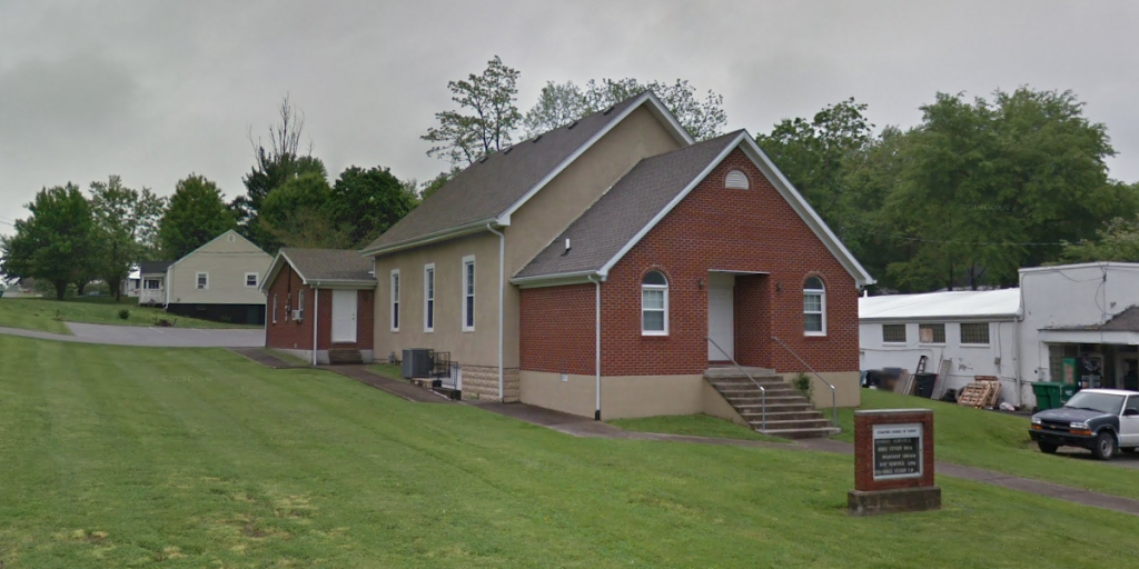 Stanford Church of Christ | 702 E Main St, Stanford, KY 40484, USA | Phone: (606) 365-1209