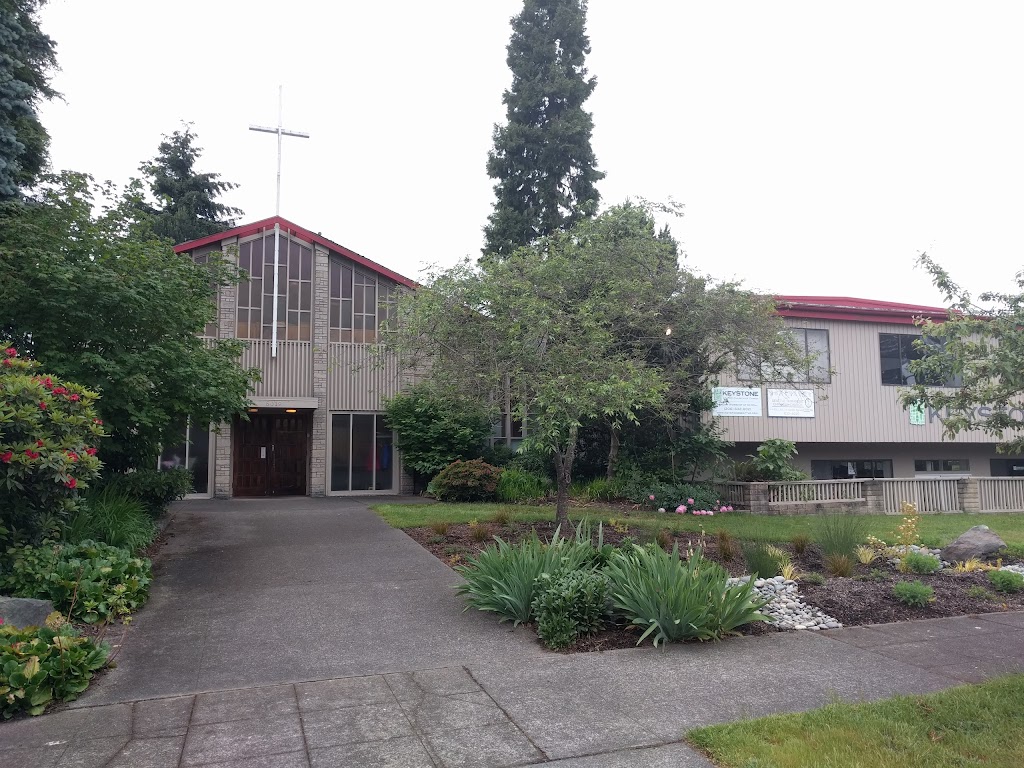 Keystone Congregational Church | 5019 Keystone Pl N, Seattle, WA 98103, USA | Phone: (206) 632-6021