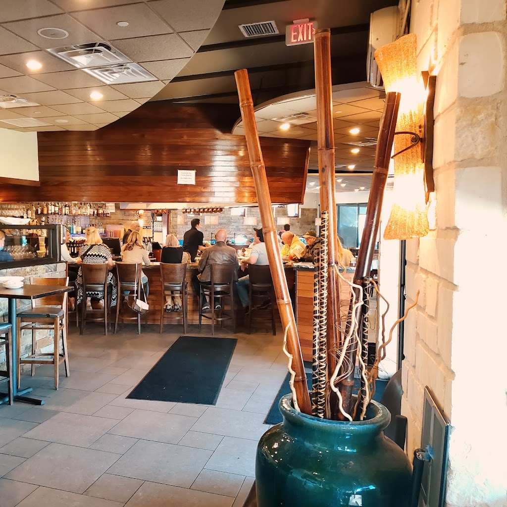 Canyon Grille | 103 Yacht Club Cove, Lakeway, TX 78734, USA | Phone: (512) 261-3444