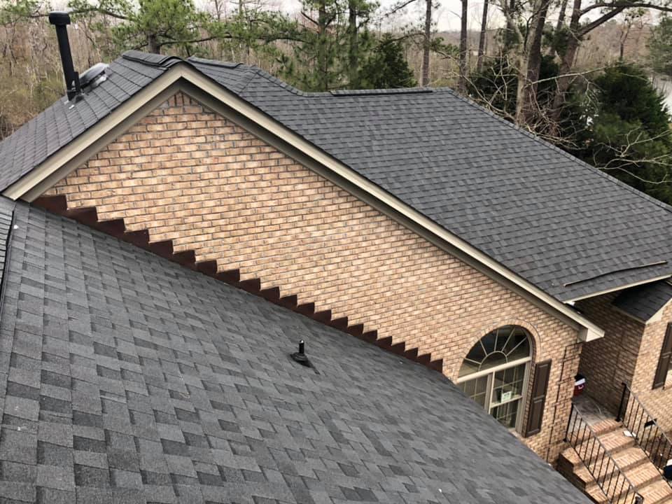 TruBlue Roofing | 3701 Lake Boone Trail #202, Raleigh, NC 27607, USA | Phone: (919) 589-7290