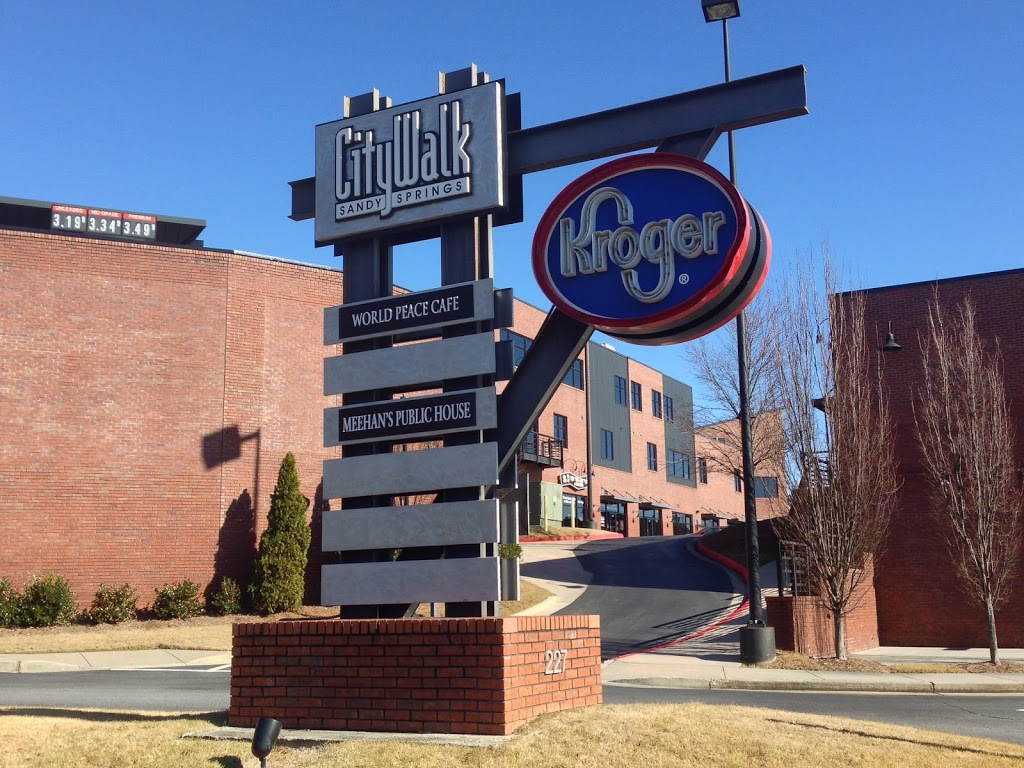 A1 Signs | 6334 Buford Hwy, Norcross, GA 30071, USA | Phone: (770) 448-7446