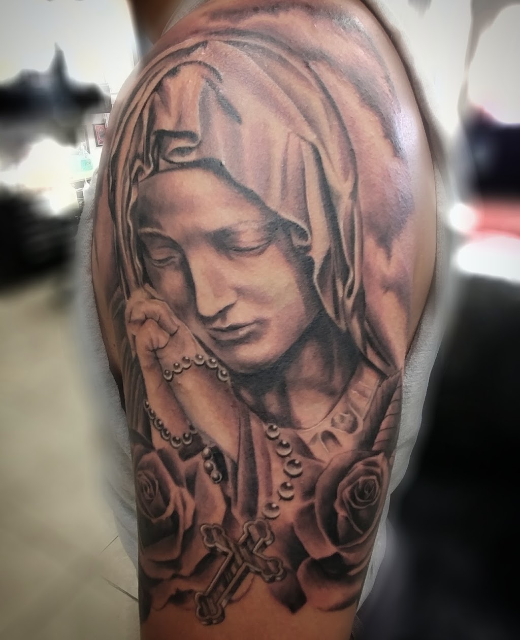 Pharos Ink | 13912 Ponderosa St, Santa Ana, CA 92705 | Phone: (657) 245-3205