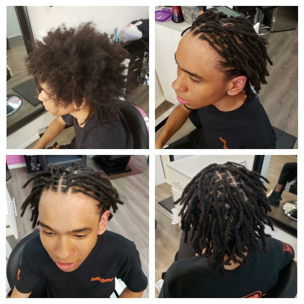 Trenzas Dreadlocks Rastas Locs Brooklyn | 652 Rogers Ave, Brooklyn, NY 11226, USA | Phone: (347) 988-9910