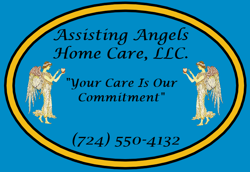 Assisting Angels Home Care, LLC | 121 Seamans Rd, Lemont Furnace, PA 15456, USA | Phone: (724) 550-4132