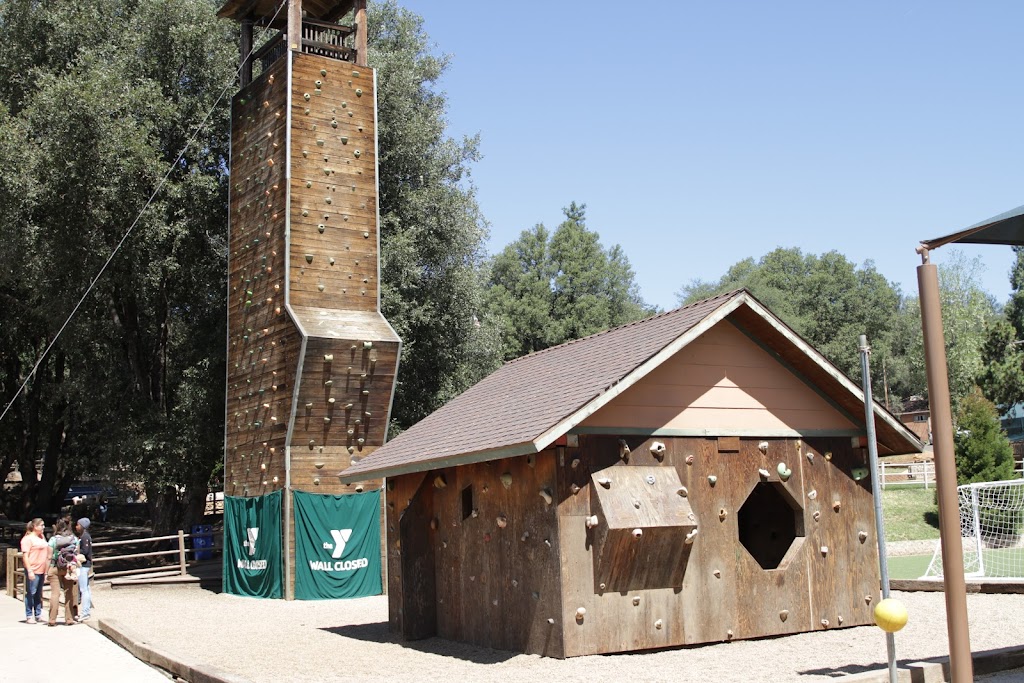 YMCA Camp Marston | 4761 Pine Hills Rd, Julian, CA 92036, USA | Phone: (760) 765-0642