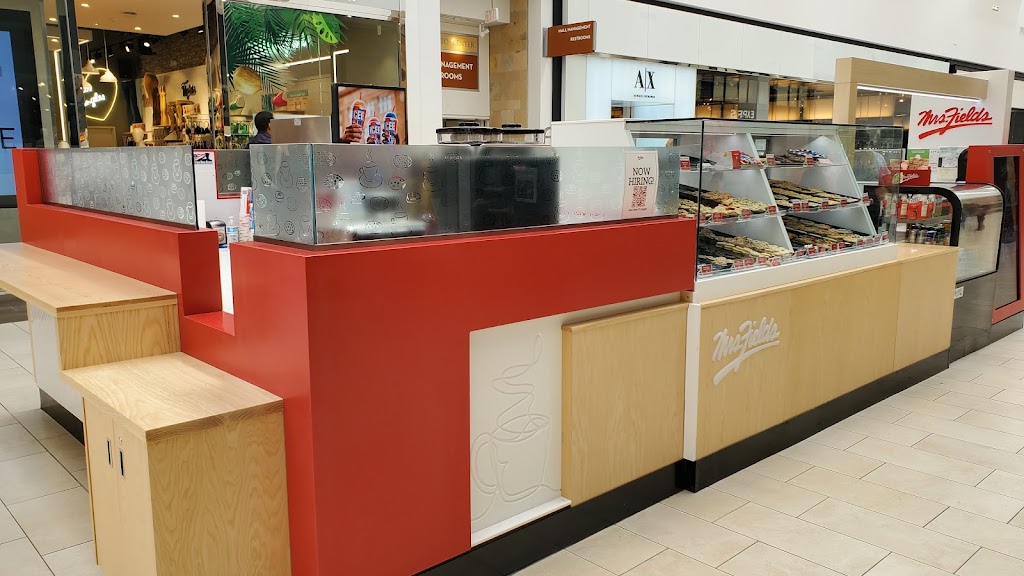 Mrs Fields Cookies | 239 Los Cerritos Center Space 9020, Cerritos, CA 90703, USA | Phone: (562) 410-1299 Mrs Fields Cookies | 239 Los Cerritos Center Space 9020, Cerritos, CA 90703, USA | Phone: (562) 410-1299