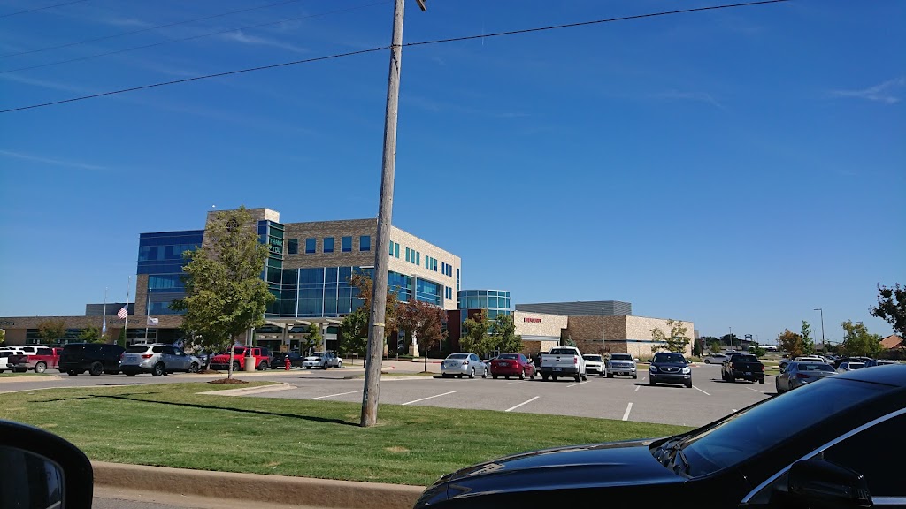 Norman Regional Moore Emergency Department - hospital  | Photo 4 of 6 | Address: 700 S Telephone Rd, Moore, OK 73160, USA | Phone: (405) 793-9355